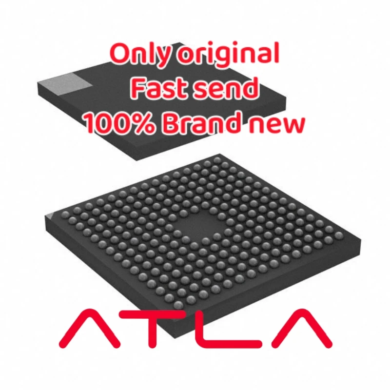 

STM32F746NGH7 IC MCU 32BIT 1MB FLASH 216TFBGA