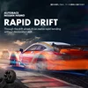 GTR Model 2.4G RC Drift Car 1:16 4WD Electric Remote Control Cars High Speed Vehicle Car RC Racing Car Toys for Children 4