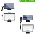 2PCS 172LED