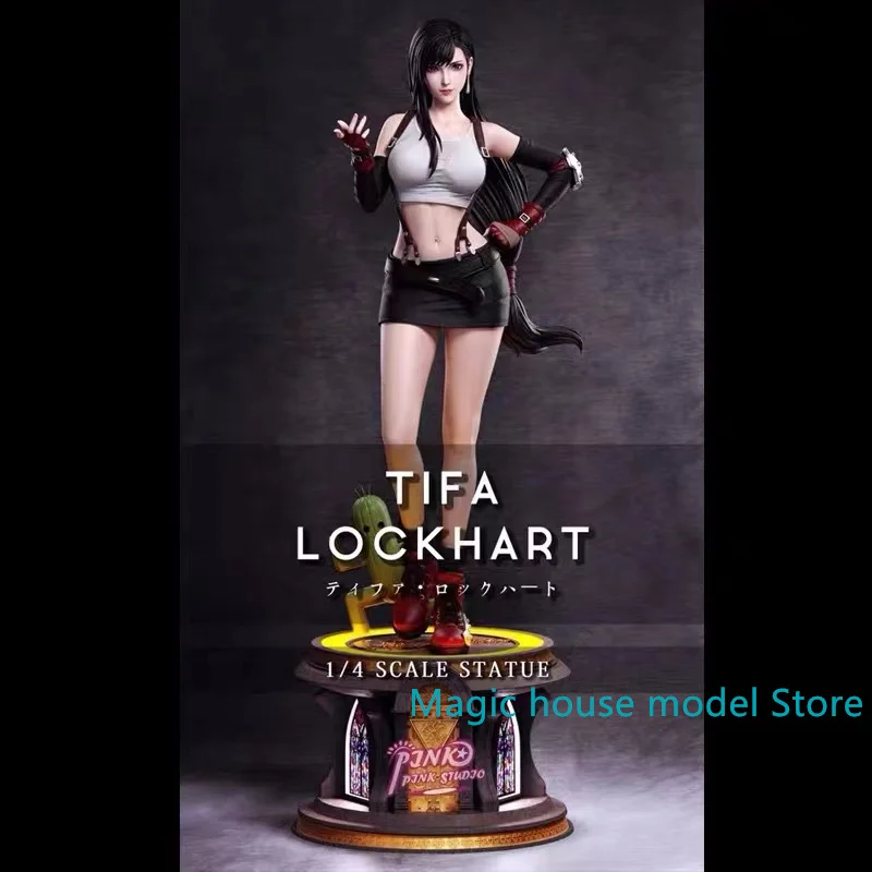Pink Pink Studio ティファ・ロックハート 1/4 scale Tifa