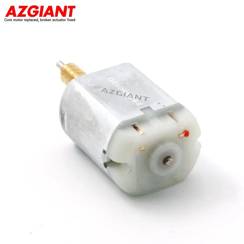 AZGIANT 6teeth Side Wing Mirror Power Folding Unit 12V DC Motor for 2004-2008 Benz SLK-Class  SLK200 SLK280 SLK350