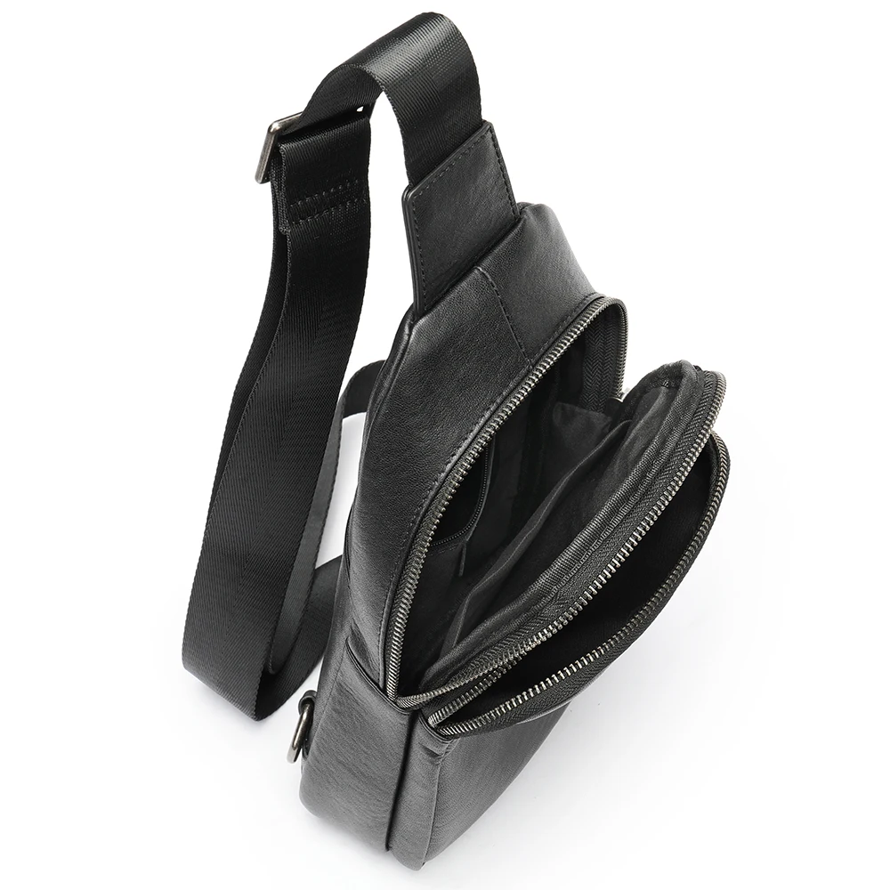 Рисунок 4 - WESTAL, натуральная кожа