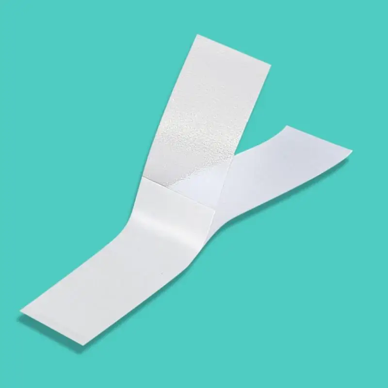 36 Stück Fearless Tape Damen doppelseitiges Klebeband für Kleidung und Körperhautfarben – Detail 13