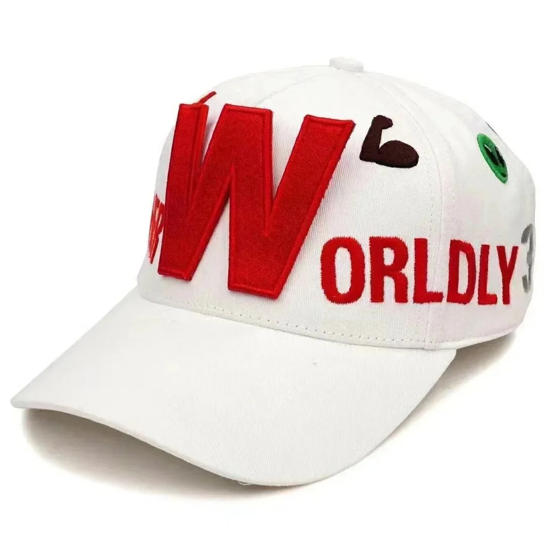 Walter Van Beirendonck W Cap