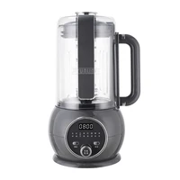 Automatic Soymilk Machine Intelligent Food Blender Juicer Large Capacity High Speed Exprimidora De Jugo Electrica 2