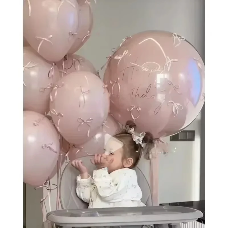 Valentine Decor Balloon Float Party