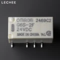 G6S-2F DC24V SMD