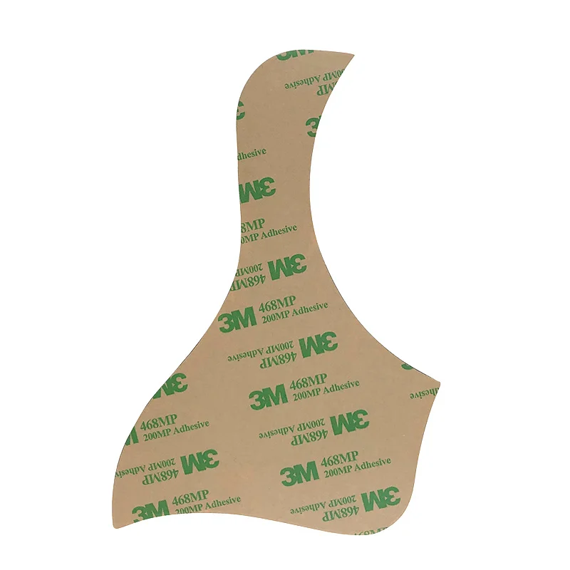 BAKC Acoustic Guitar Pickguard