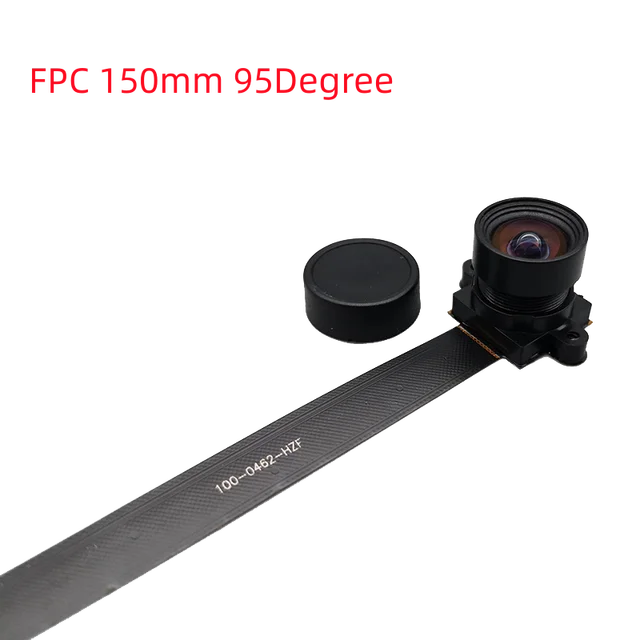 FPC 150mm 95Degree