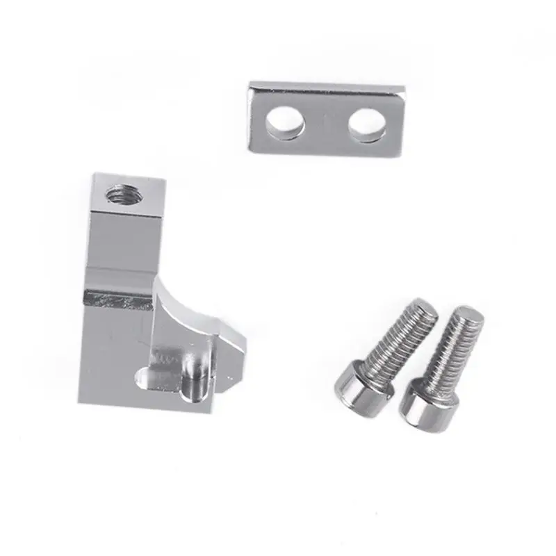 

Inlet Aluminium Manifold Flap V157 Actuator Motor Kit Intake Manifold Repair Bracket 2.0 TDI 03L129711E Auto Accessories