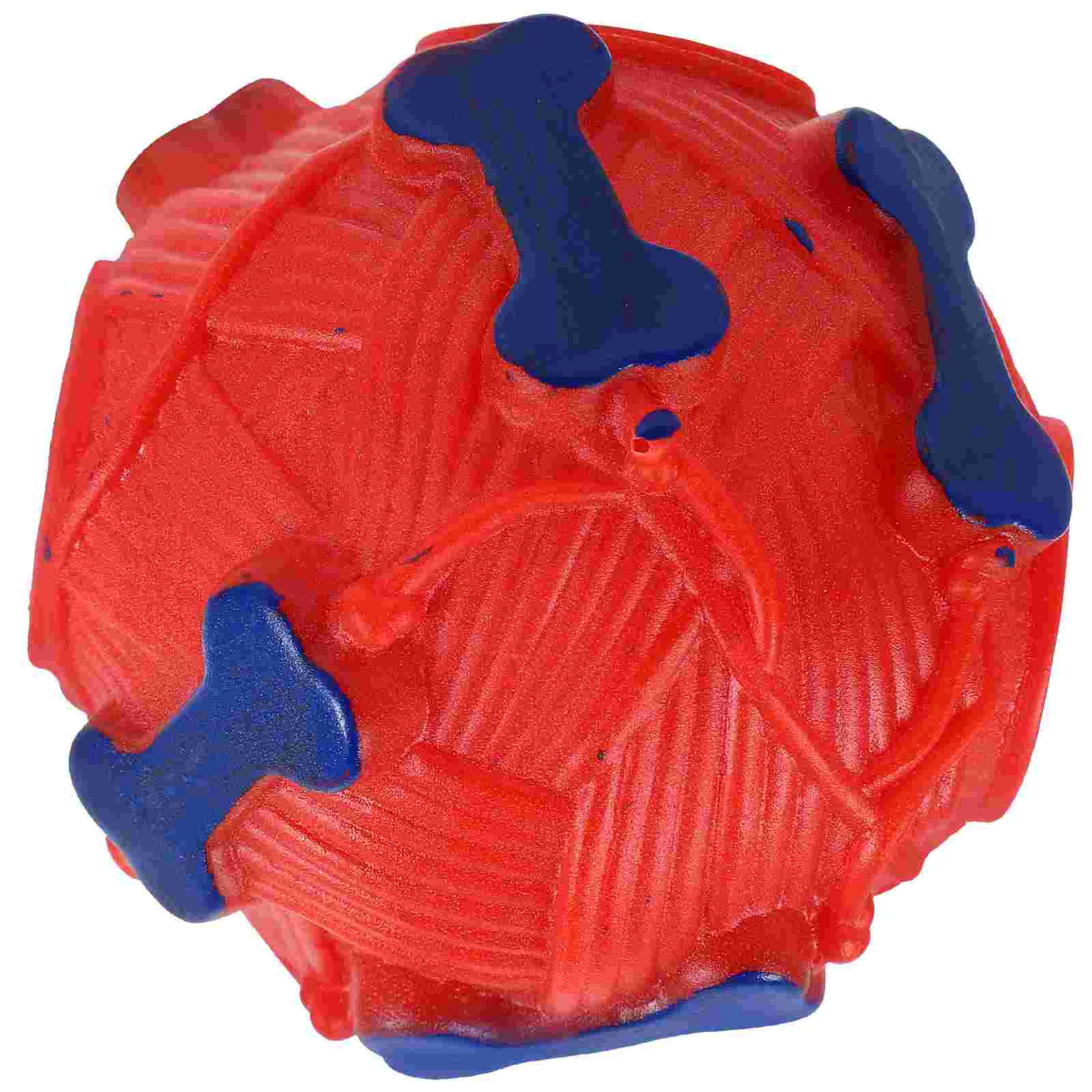 

Dog Interactive Toy Dog Ball Toy Dog Food Treat Dispensing Toy Dogs Squeaky Toy