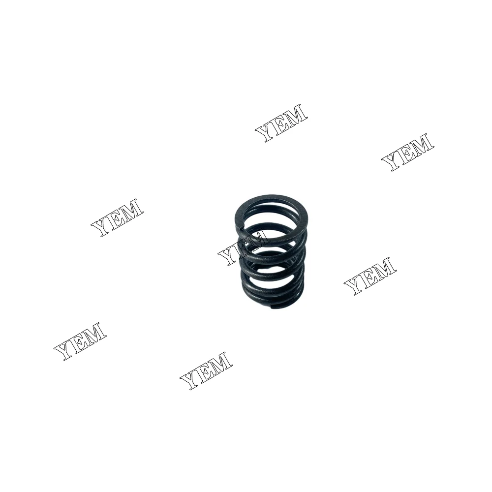 

16x 1C010-1324 пружина клапана для дизельного двигателя Kubota V3307