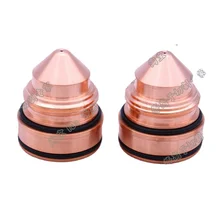 

Esab nozzle 0558009425 for plasma cutting torch