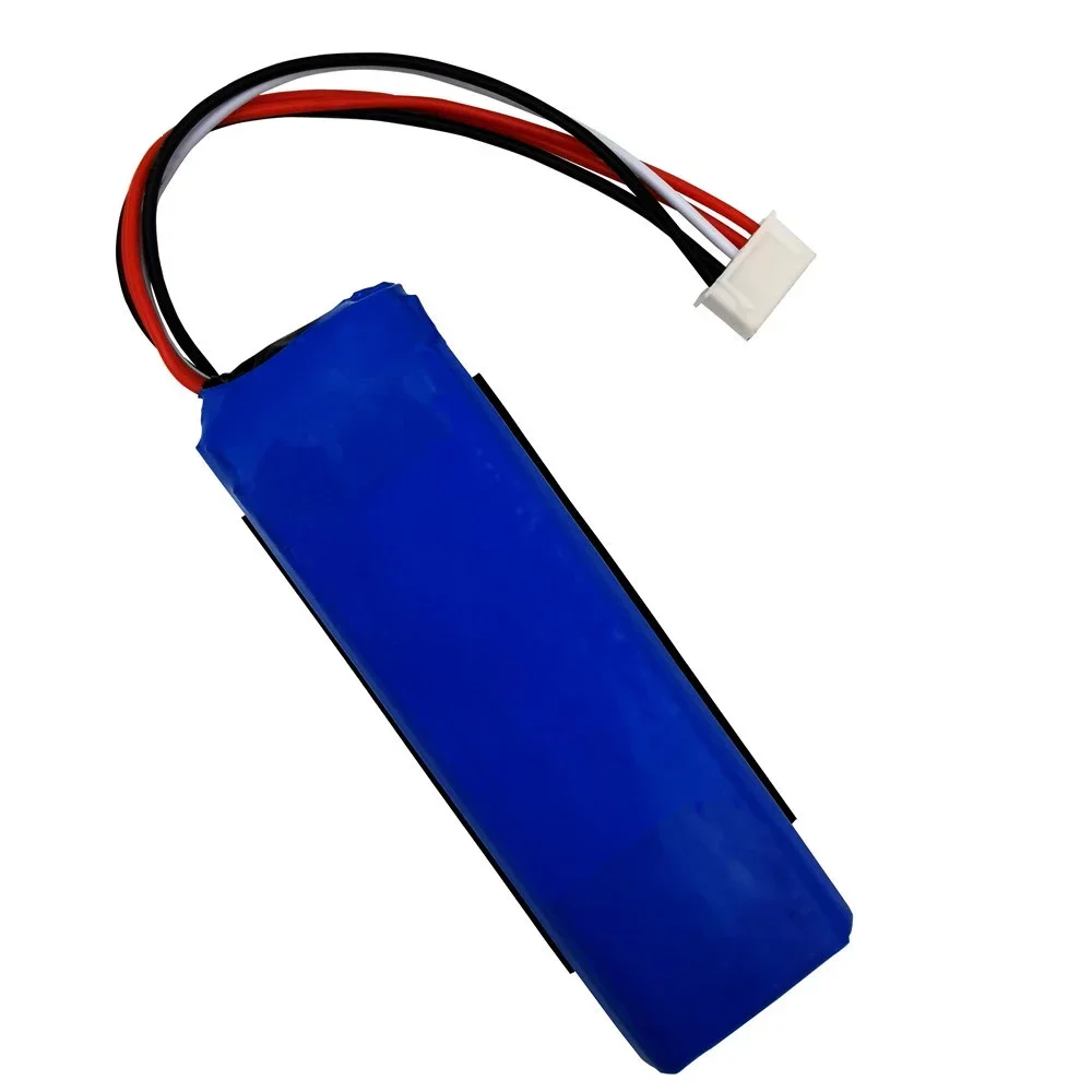 100% Original New 3.7V 7000mAh Battery Bateria GSP1029102A For JBL Charge 3 Batteries Tools Kits