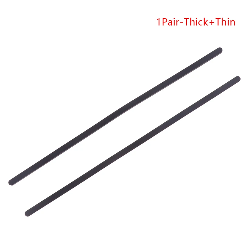 Tira de Borracha Laptop Bottom Shell Cover Almofada de pé para Dell E7280 E7290 E7390 E7380 Pés Pára-choques Antiderrapantes 1pc Pcs - Imagem 5