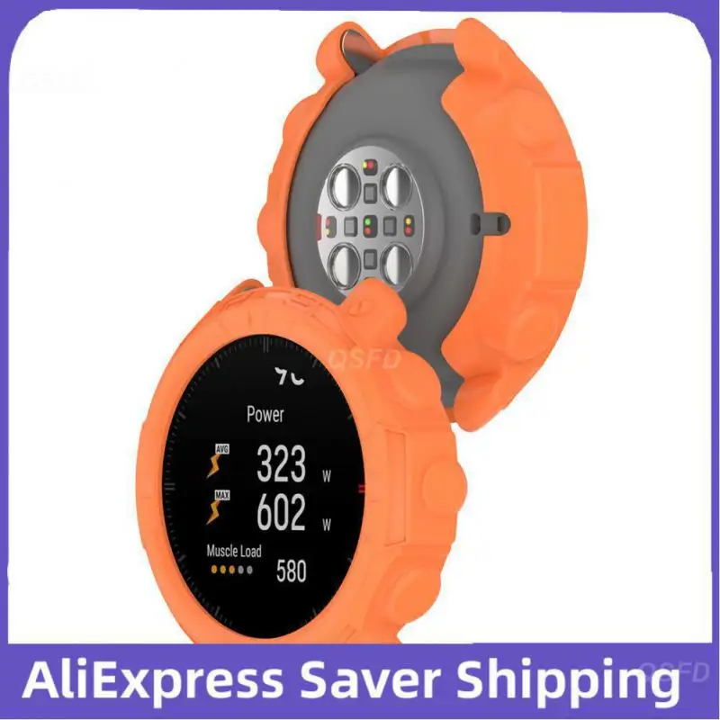

Protective Case Protective Cover For Polar Grit X Accessories For Polar Grit X /grit X Smart Watch Case Smart Accessories