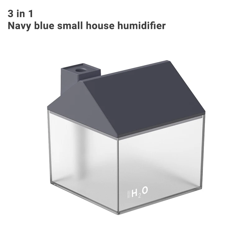 Рисунок 6 - Увлажнитель воздуха 3 в 1