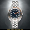 SEESTERN-relojes de buceo para hombre, reloj de pulsera con fecha luminosa, resistente al agua, movimiento NH35, pulsera mecánica automática de zafiro, SUB300 1