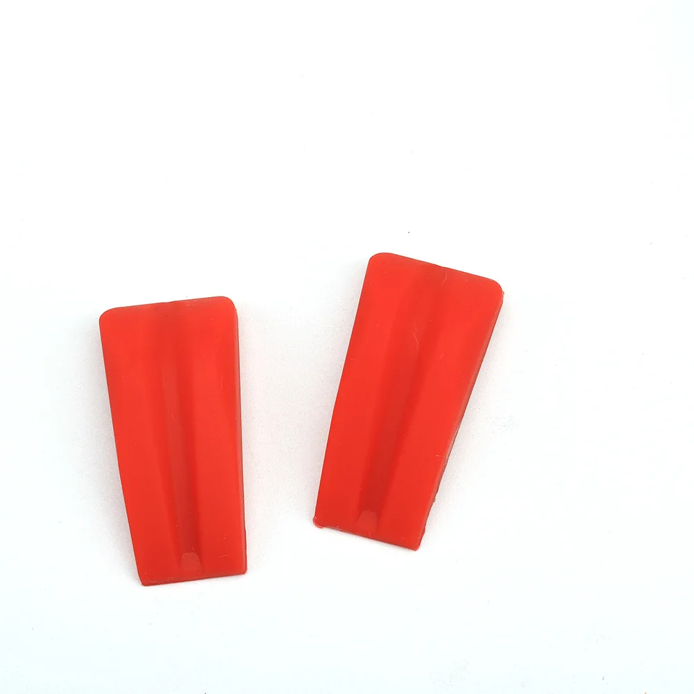 Bow Stabilizer Rubber Dampeners - Archery Damping and Hunting Accessories (2-Pack)