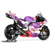 Maisto 1:18 2022 GP Racing Ducati Pramac Racing Die Cast Vehicles Collectible Motorcycle Model Toys 3