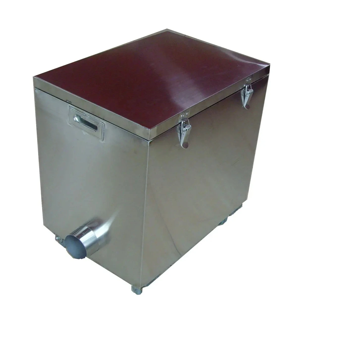 

3000W Dry Ice Machine CO2 machine for wedding and theater performance