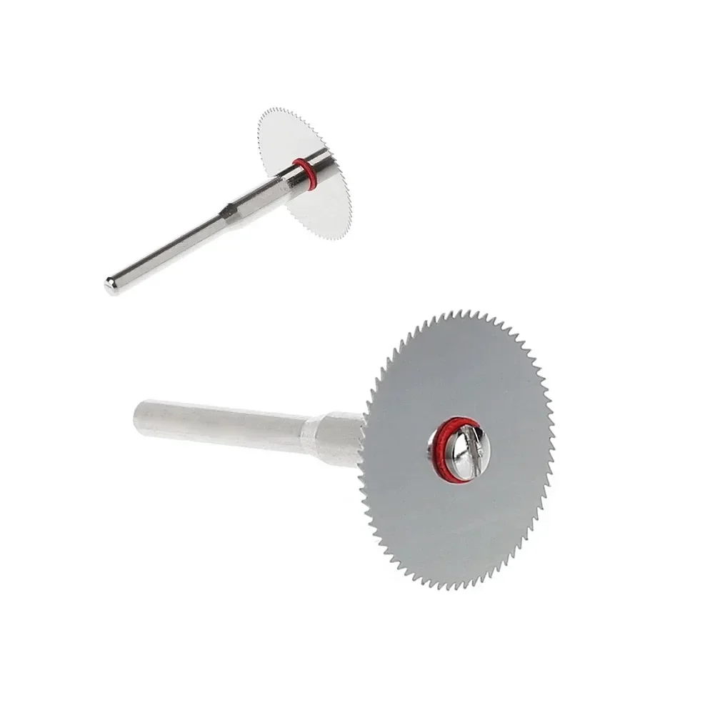 Circular Saw Disc Power Tools Rotary Tools Parts Workshop Equipment Carbon Steel DIY Power Tool Accessories