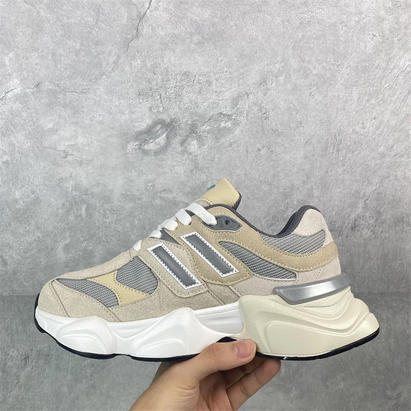 Рисунок 2 - Кроссовки мужские износостойкие