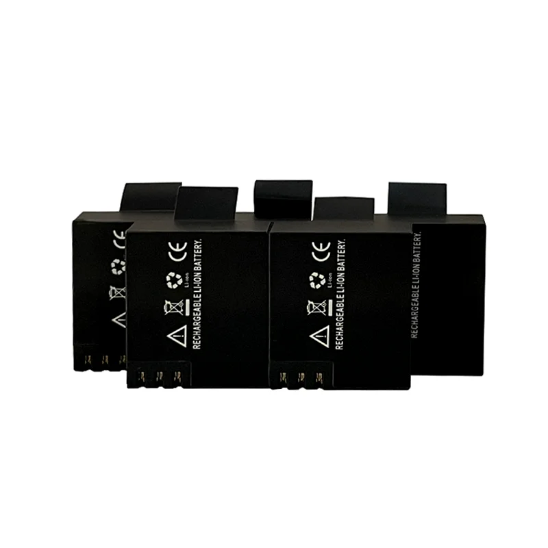 Rechargeable Sports Action Camera Battery For SJ5000 SJ6000 For SJCAM Sport DV Camera Bateria + Charger FOR SJCAM SJ4000 3.7V rechargeable battery,camera battery,camera battery charger,action camera battery,rechargeable battery charger