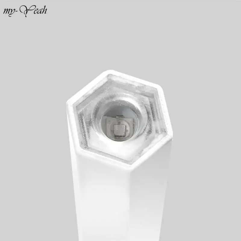 휴대용 미니 네일 램프, 모든 젤 광택제, 빠른 건조, USB 네일 드라이어 기계, UV LED 네일 램프, 미니 손전등 펜