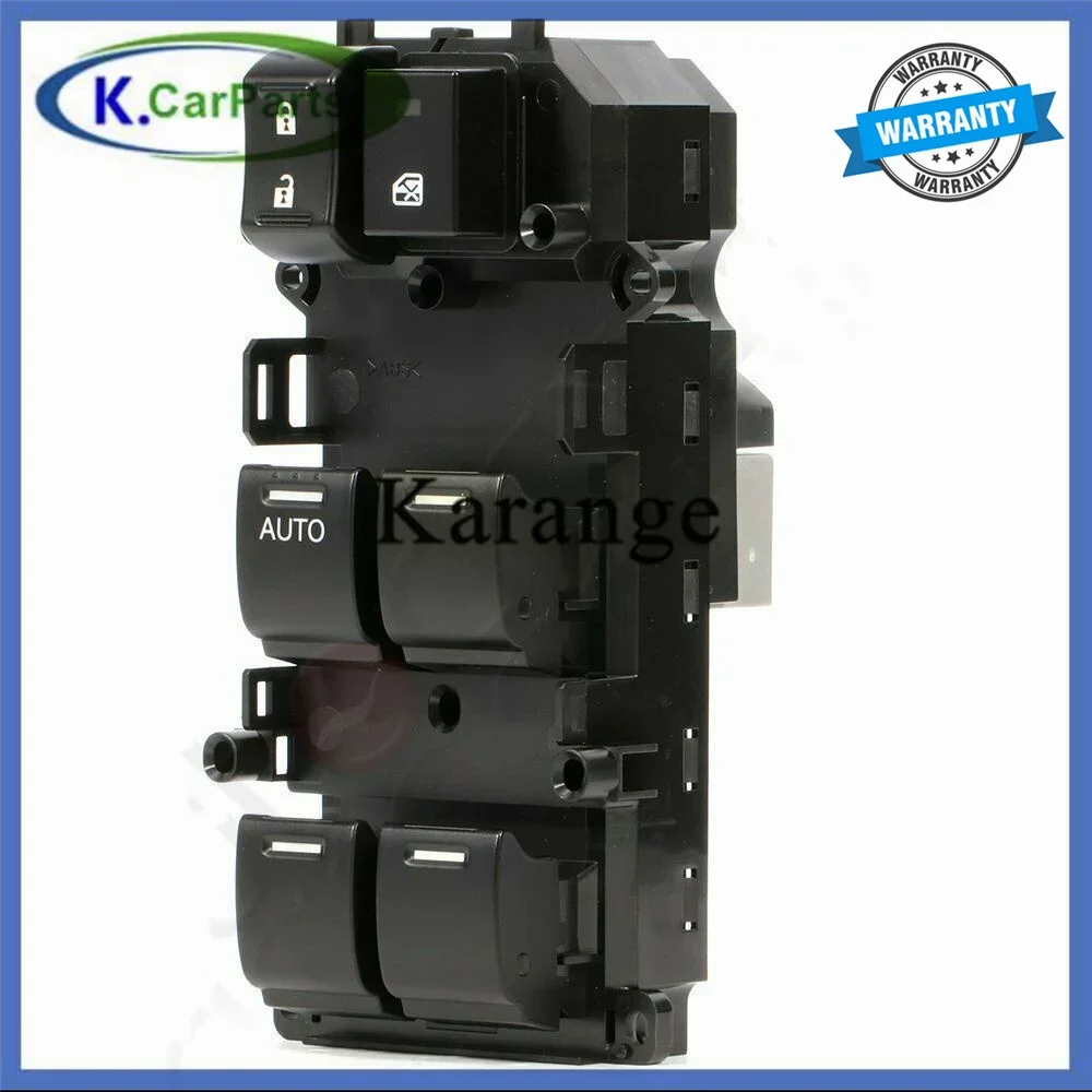 

Переключатель Стеклоподъемника 35750-TA0-A22 для Honda Accord 2008-2012, мастер с левой стороны, 35750-TG7-K21 35750TG7K21 35750TA0A22