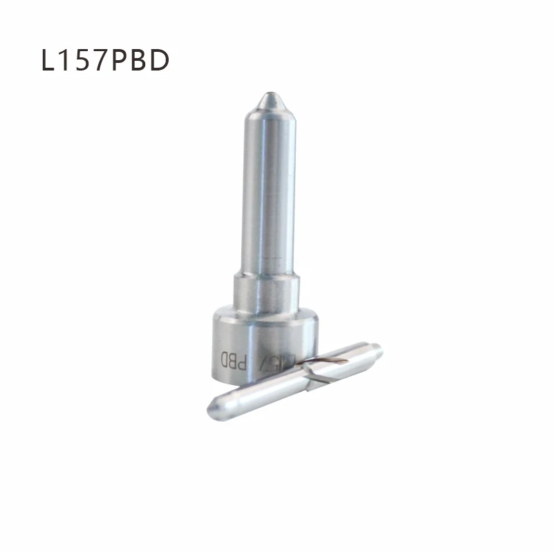 

Injector L153PBD For Delphi injector ejbr05101d / EJBR05101D of Renault engine. L157PBD