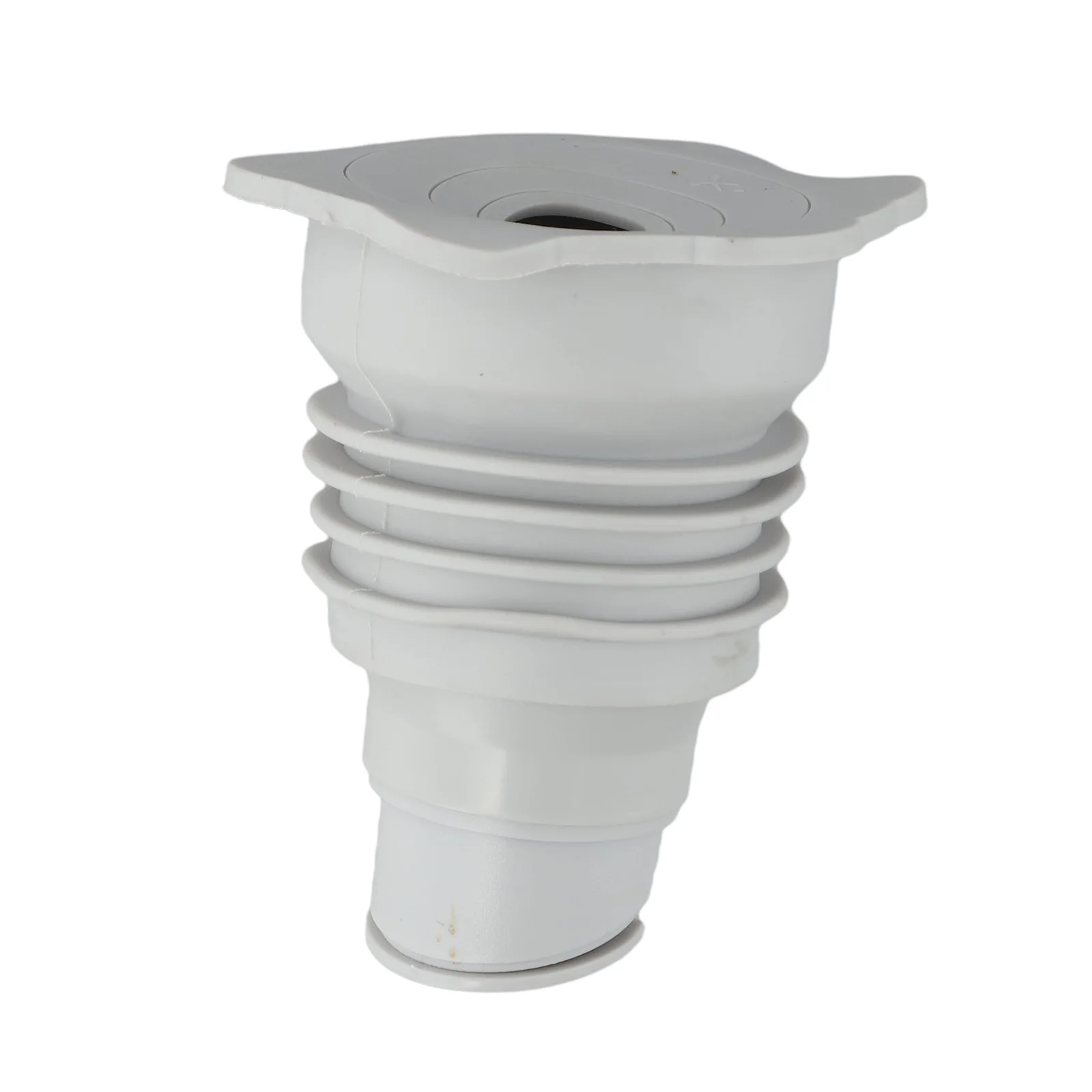 Silicone Drains Sewer Pipe Sealing Ring Kitchen Washing Machine Hose Drain Plug Machine Hose Connector Floor Drain Plug sewer seal ring bathroom sink plug shower drain plug drain seal plug
