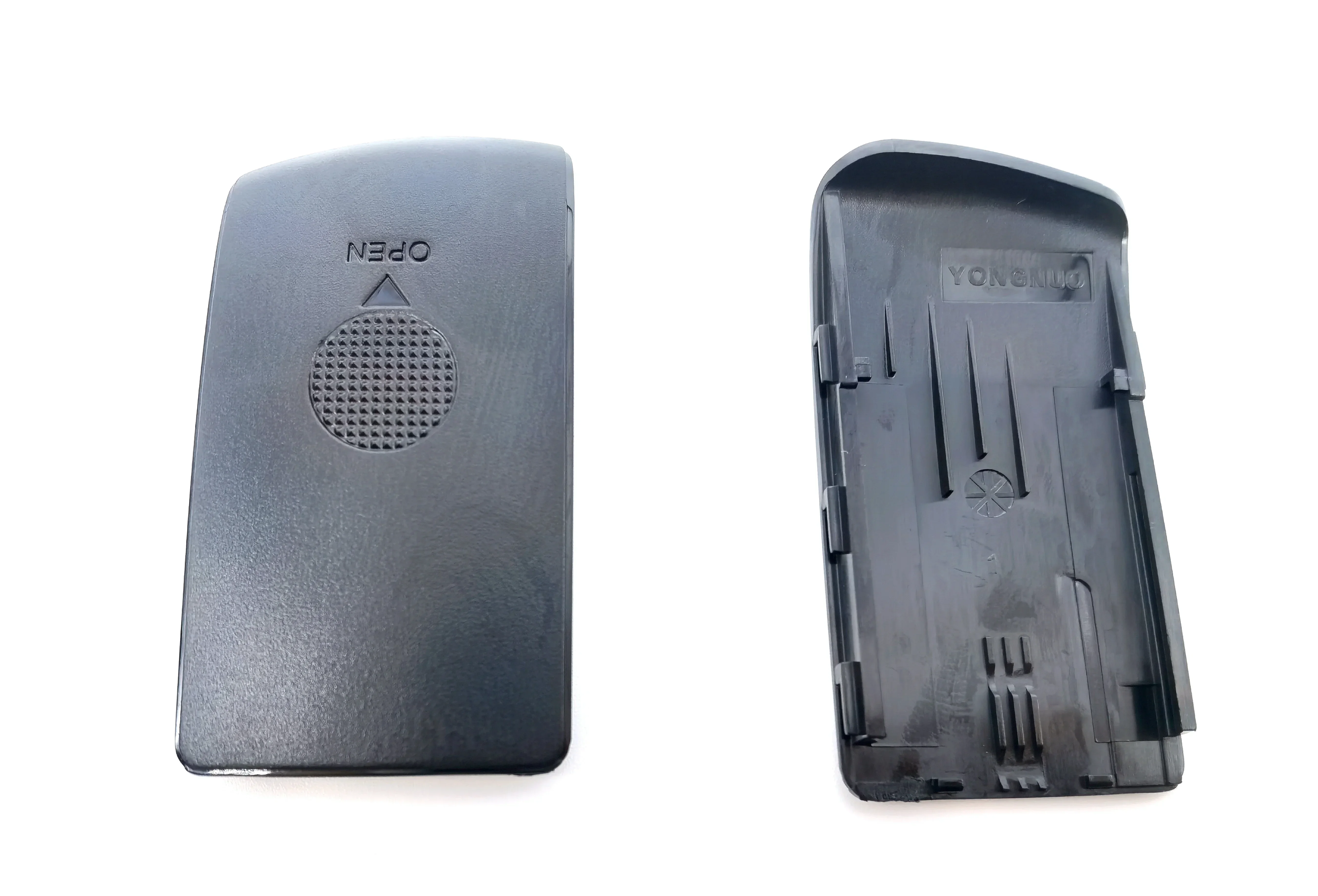 1pcs flash speedlite Battery door cover for Yongnuo YN565exII YN565ex YN565exIII YN560IV YN560III YN560II YN560 Repair camera repair parts