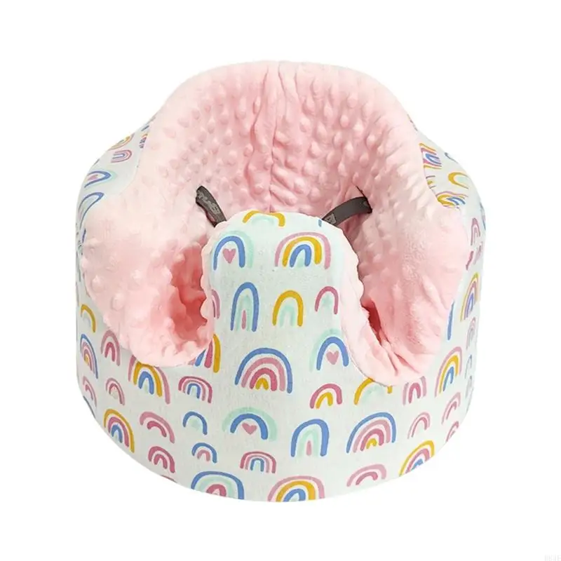 Easy Installation Seats Cover for Bumbo Baby Safe Seats Infant Chair Case