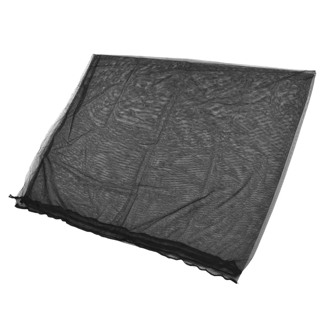 Kerthálózat Háló 4.9X3.3Ft, Újrahasznosítható, Lélegző Üreges Növényvédő Virágok Számára Zöldségekhez Gyümölcsökhöz - Image 3