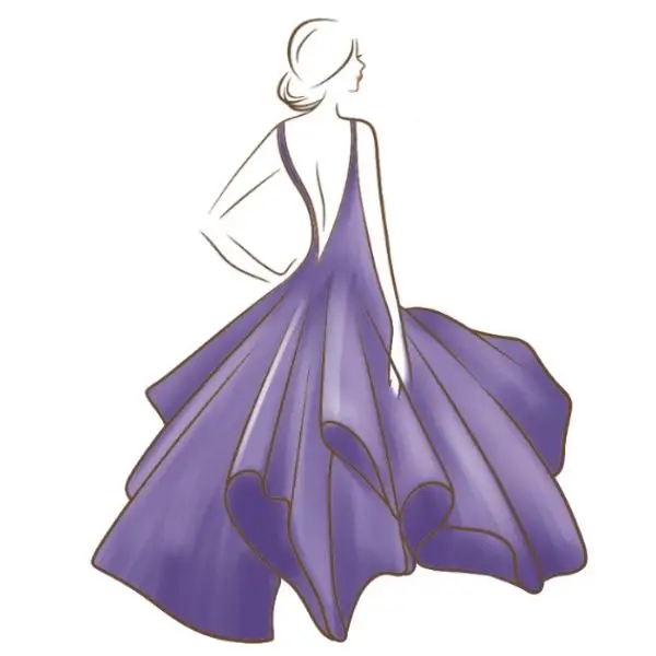 VOGUE Dresses Store