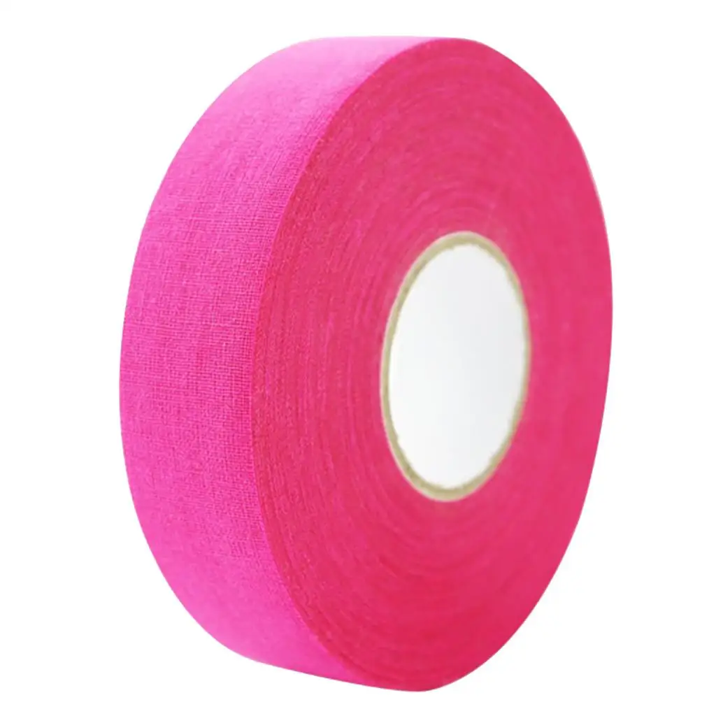 

25m Hockey Putter Blade Adhesive Wrap Badminton Handle Grip