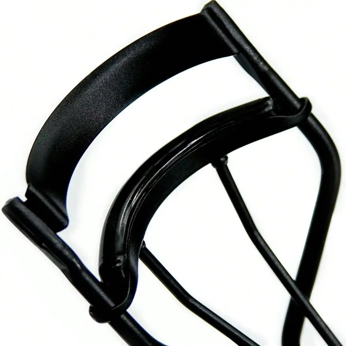 Solid Color Makeup Eyelash Curler for Perfect Lashes