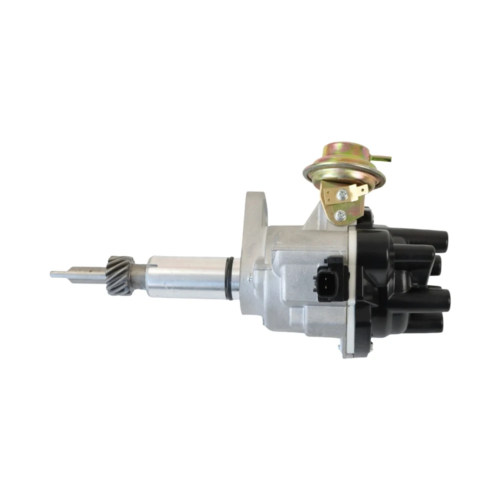 Ignition Distributor for Nissan H15-2 H20-2 H25 K15 K21 K25 Komatsu TCM Forklift 22100-50K10 22100-55K10 22100-60K15 DS2381