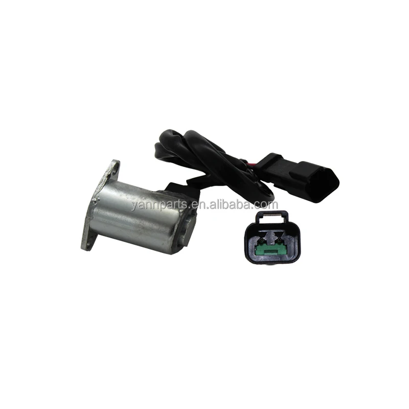 

702-21-56241 7022156241 D65 D65EX-16 D85EX-15 Electric Solenoid Valve For Loader WA380-6 WA430-6