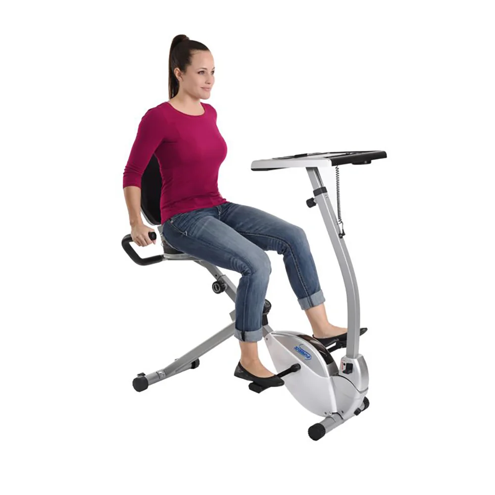 

Stamina Recumbent Cycling Workstation