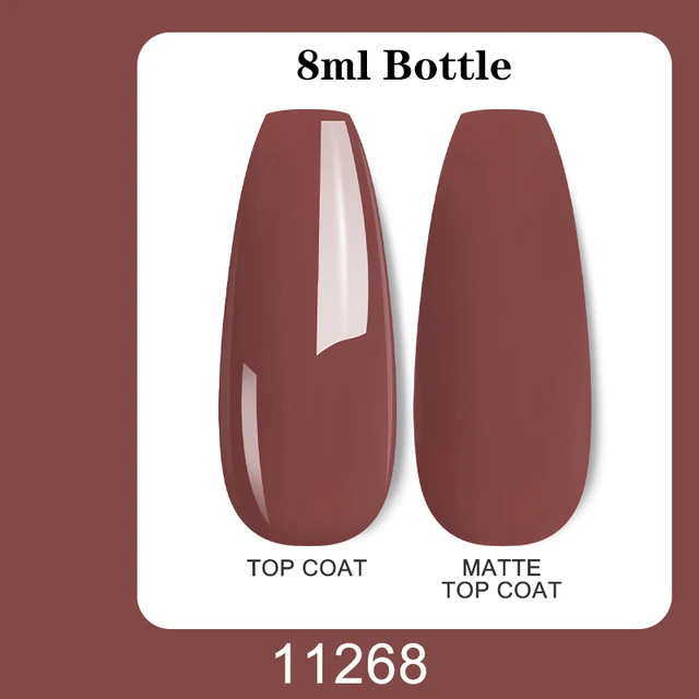 Arte Clavo Gel Polish Semi Permanent Gel Varnish For Nails Manicure Classic Color Gel Nail Polish Primer Nail Art Hybrid Gellak 11268