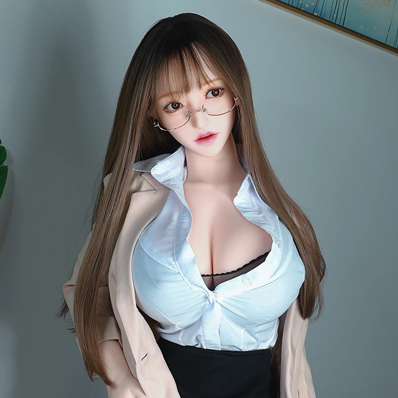Realistic Sex Dolls Adult Toys Erotic TPE Silicone Anime Love Vagina Anal Male Masturbat |