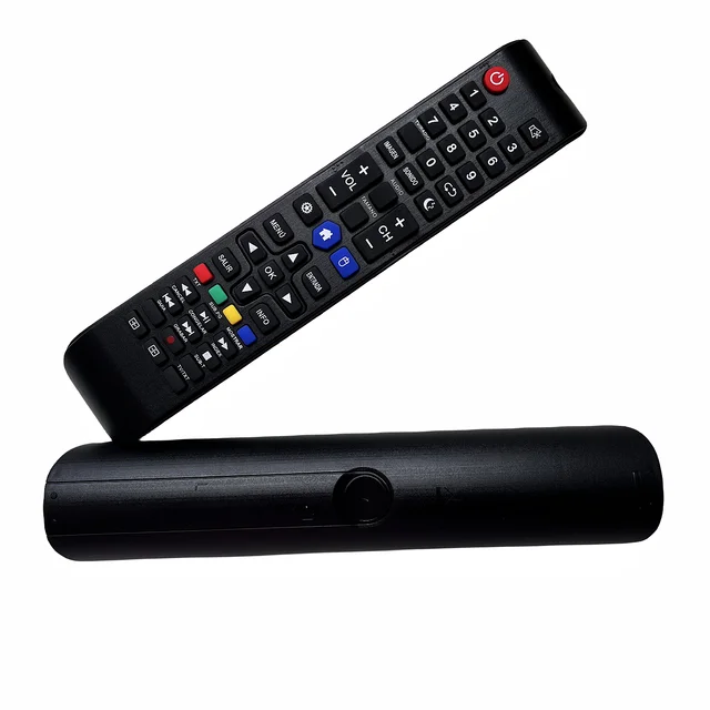 Mando a distancia para TD SYSTEMS, CONTROL remoto para SMART TV - AliExpress