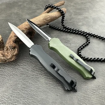 BM3300 Practical Outdoor Camping Hiking Survival Rescue Escape multi-purpose Tactical EDC folding knife 2