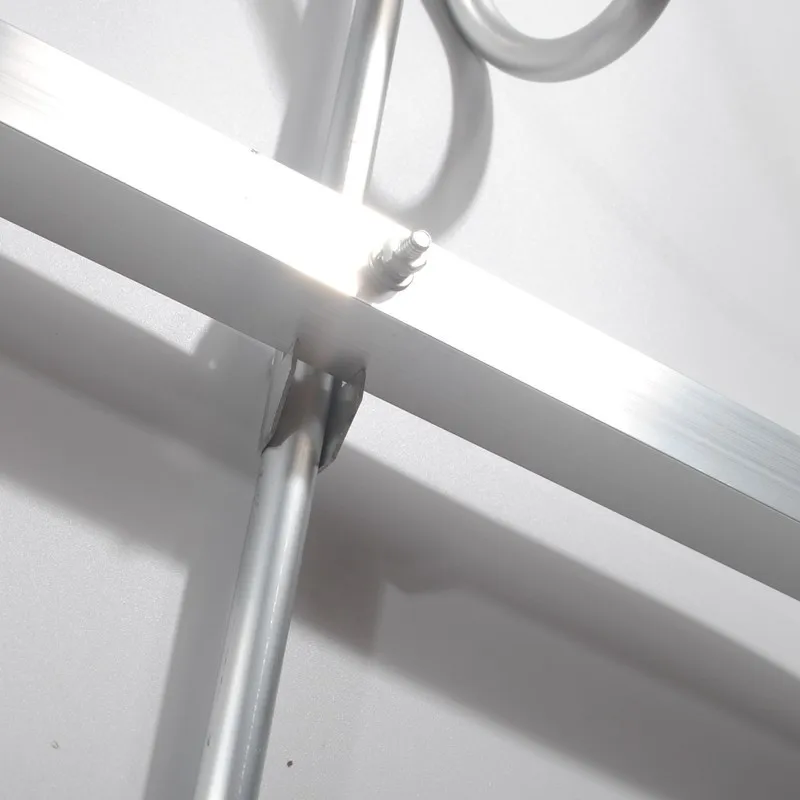 230MHz Yagi Antenna 220-290MHz VHF Five-unit Broadcast Data Transmission Station for DAB / Radio