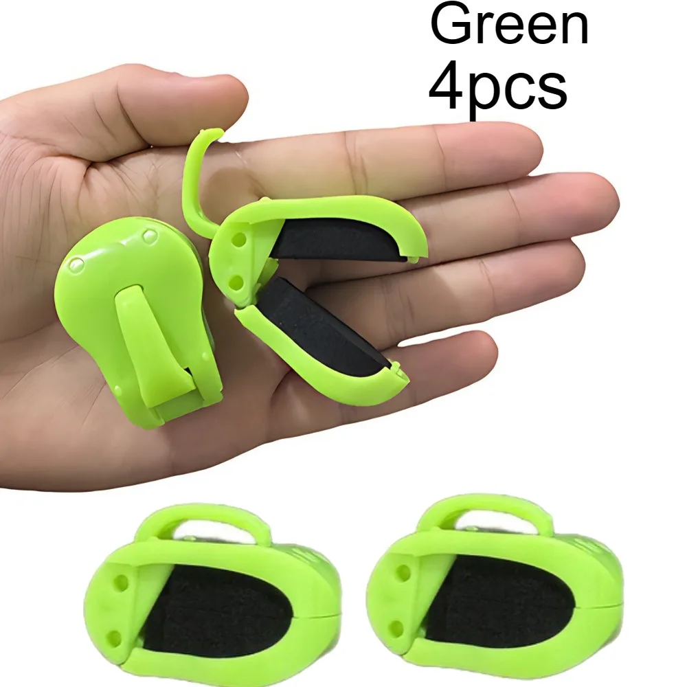  slider image of 2/4 pcs Quick-Attach Fishing