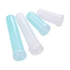 20Pcs Plastic Fresh Flower Nutrition Tube with Cap Water Storage Tube  Keep Fresh Hydroponic Container Floral Water Tube 4