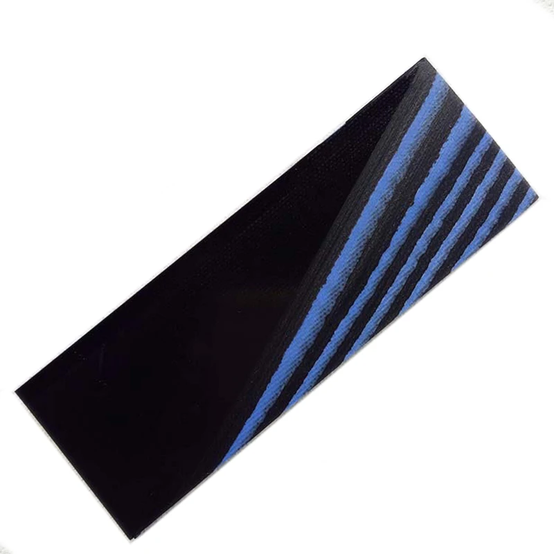 2pieces G10 composite material for DIY knife handle making material G10 Handicrafts Shank making material 6mm/8mm thickness