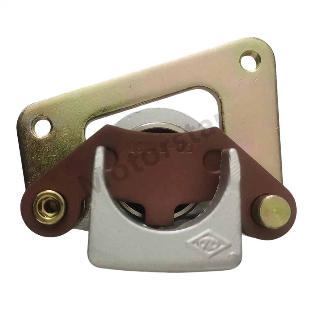 

Передний правый Тормозной суппорт для CF-Moto CF500 CF800 500cc 800cc Bremssattel 9010-080500 9010-080700